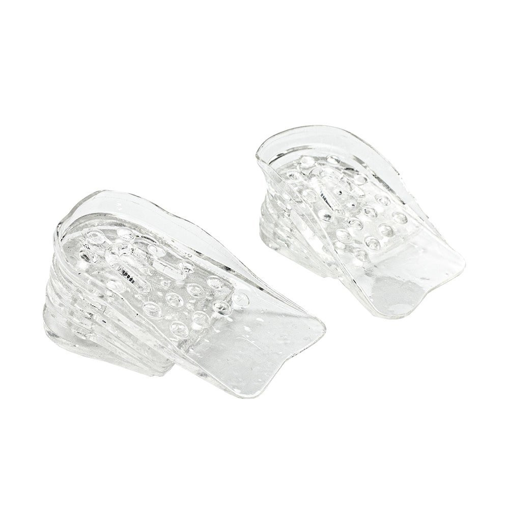 Silicone Lifting Heel Insoles