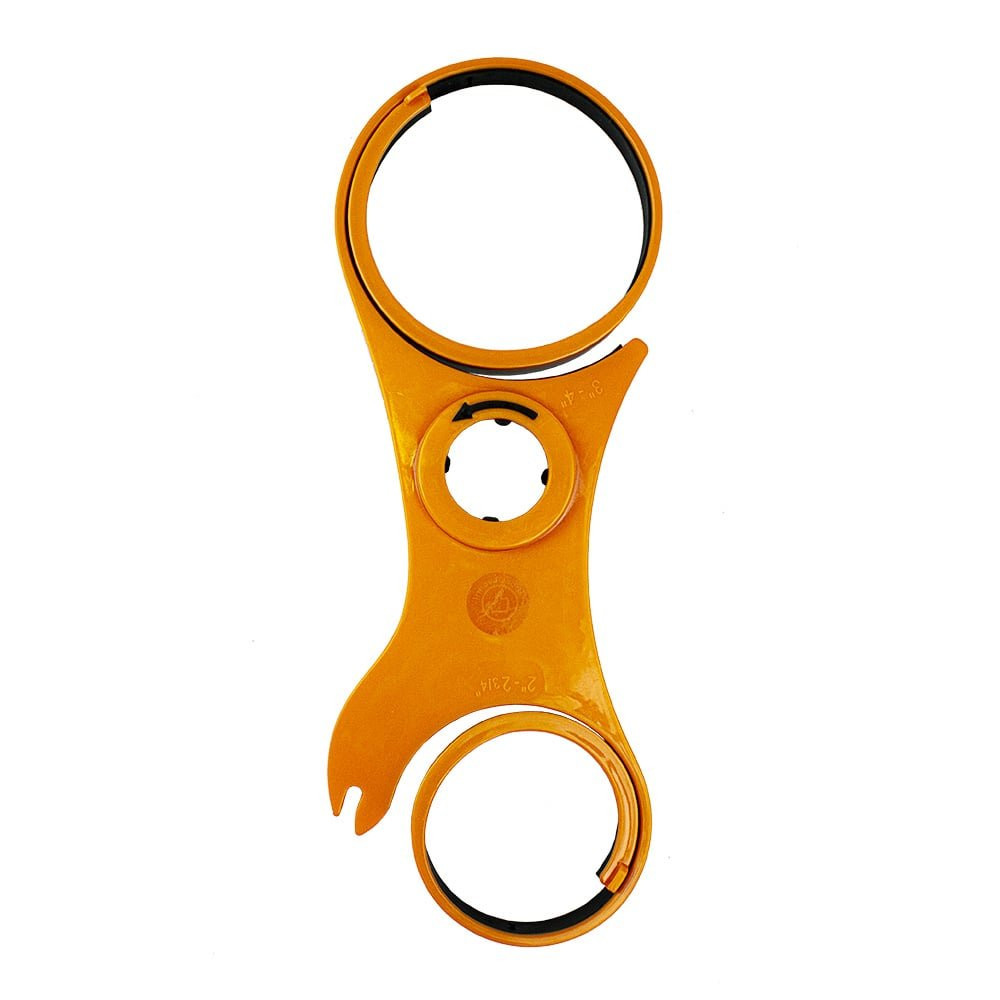 Multi-Purpose Jar Opener