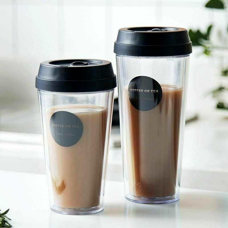 Durable Take Away Mug