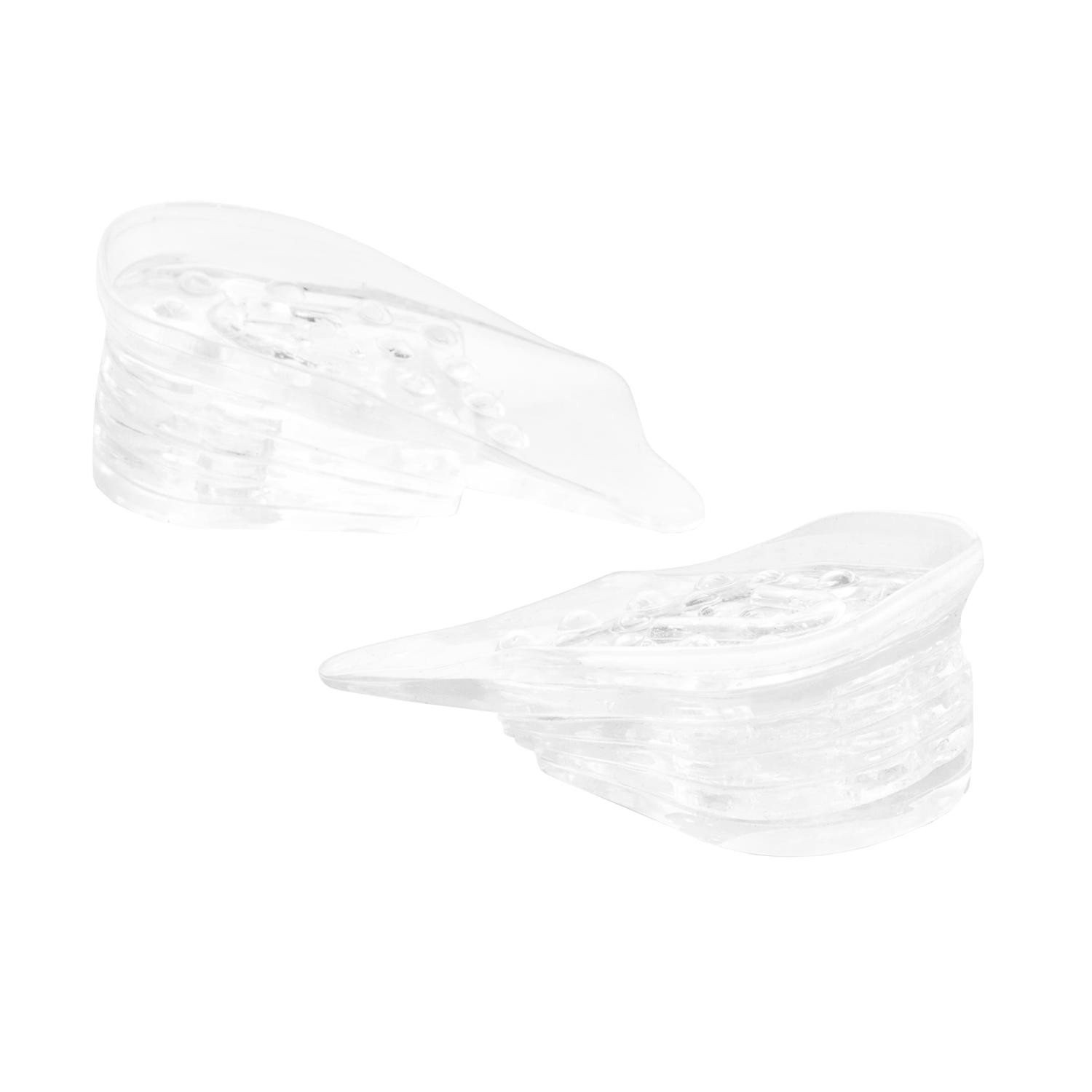 Silicone Lifting Heel Insoles