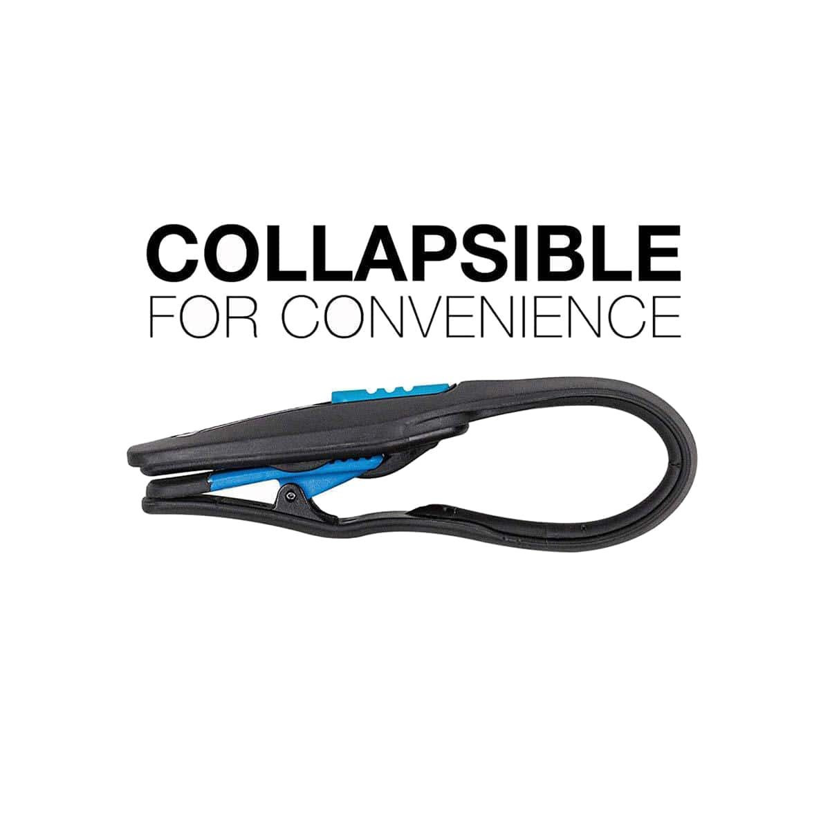 Energizer Booklite, luz de libro con abrazadera