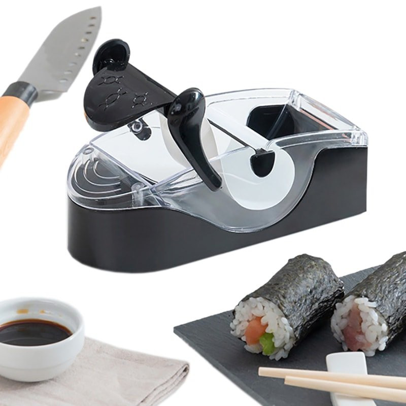 fabricante de sushi