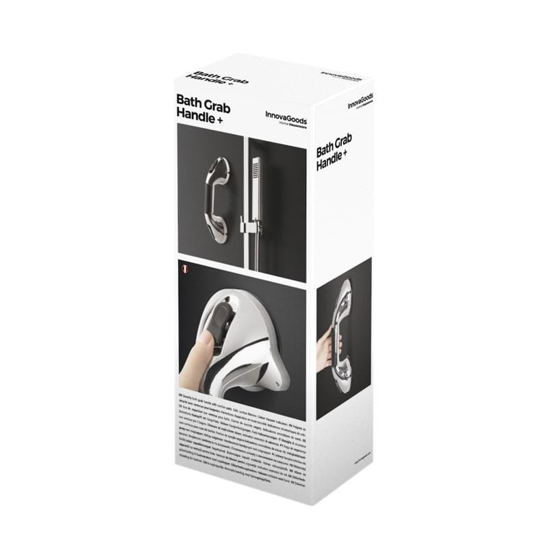 Mango De Seguridad Para El Baño