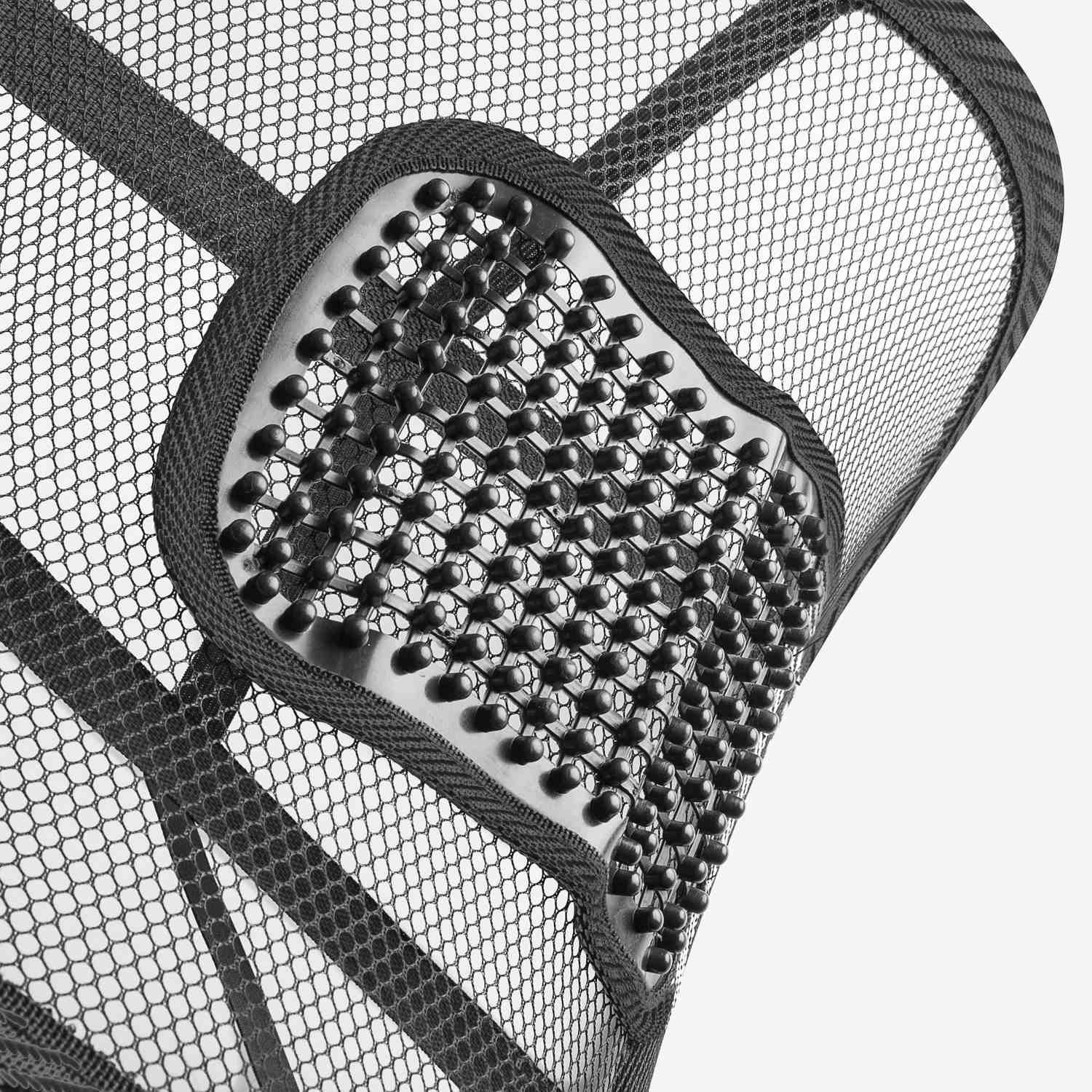 Lumbar Support
