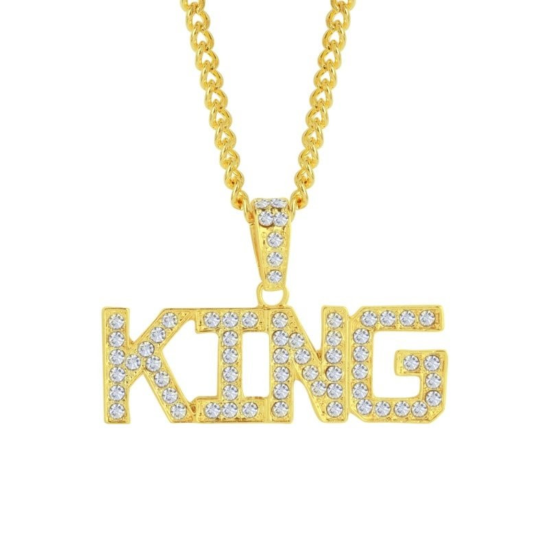 Ketting - Koning