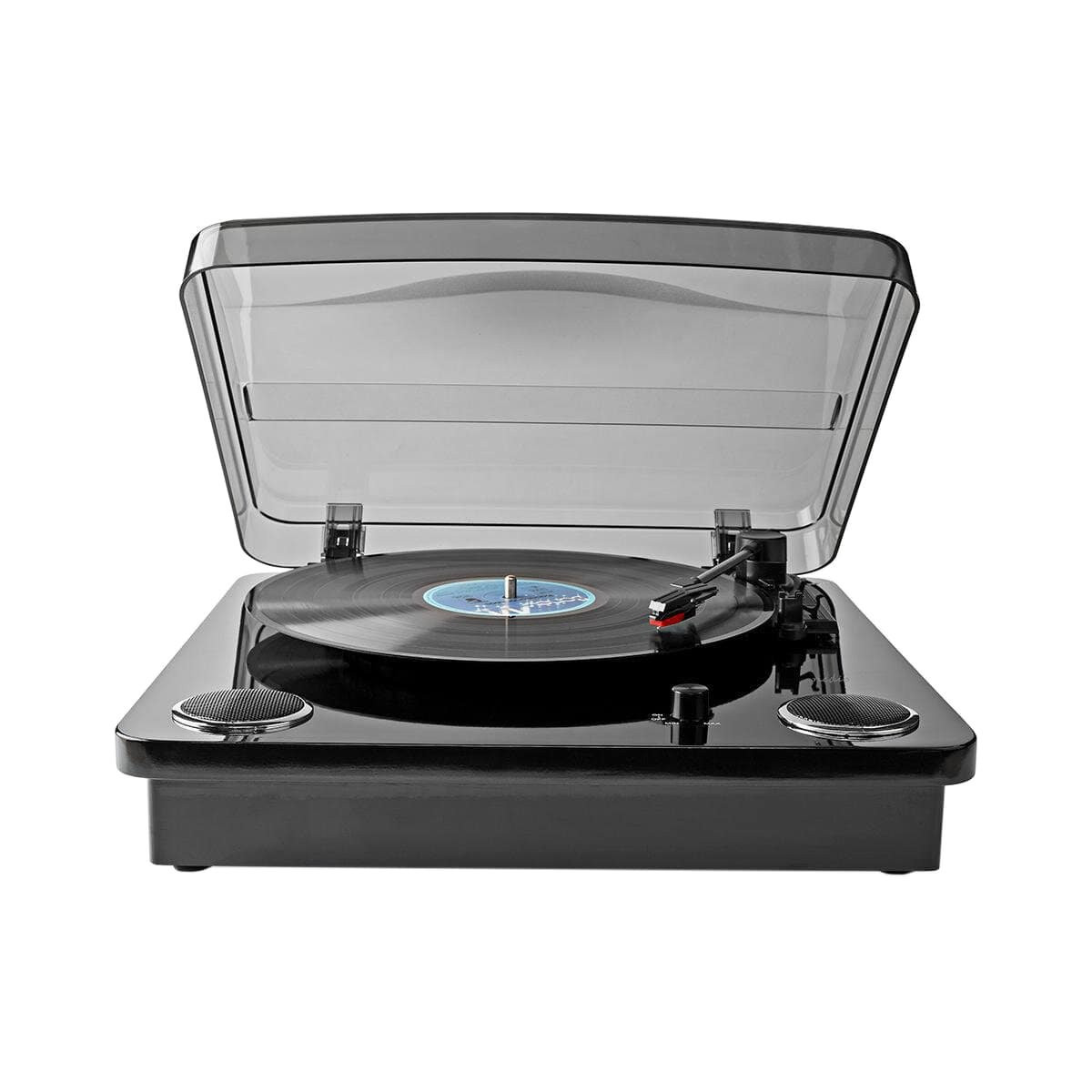 Gramofón s Bluetooth