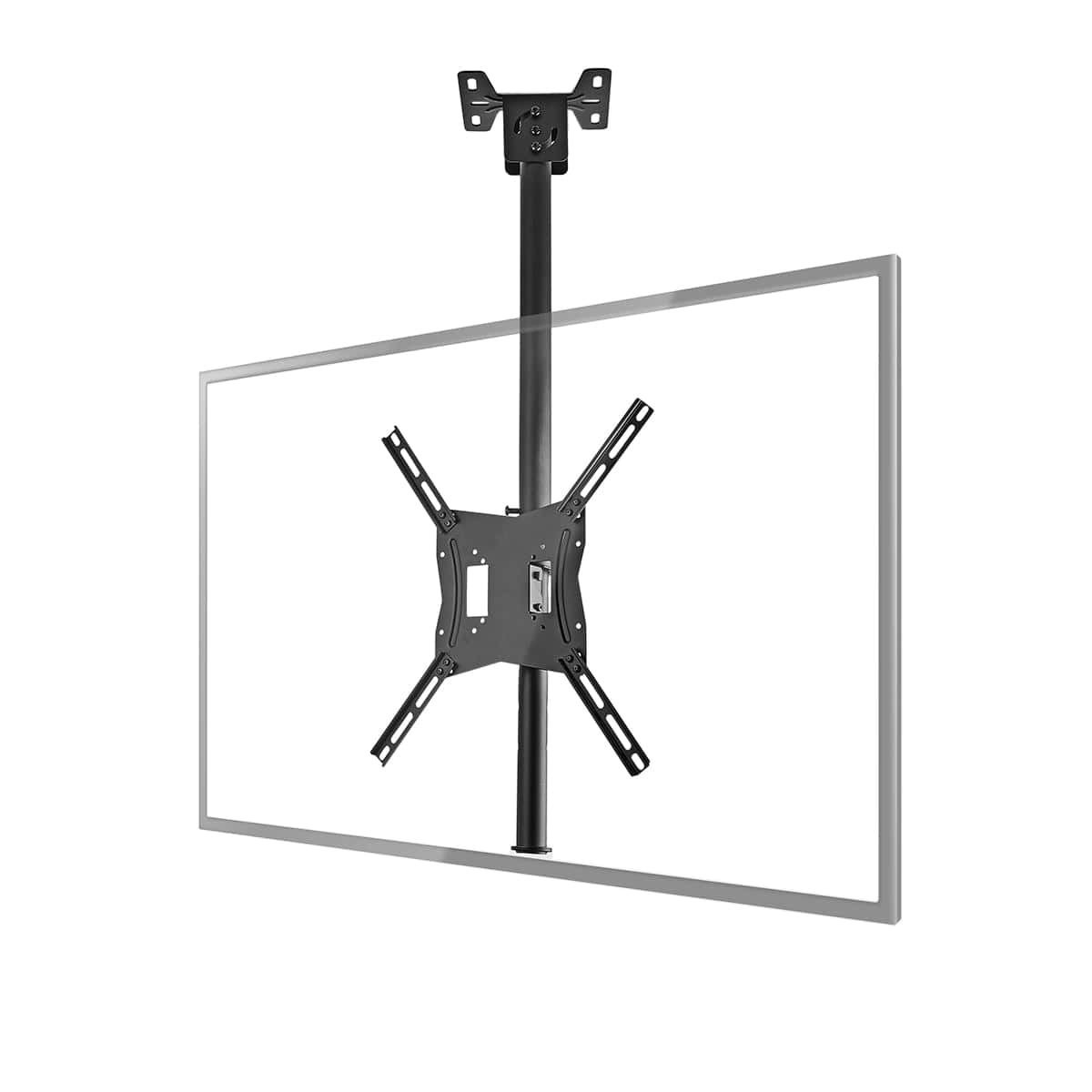 Nedis, montagem de teto ajustável para TV - 26-42 polegadas