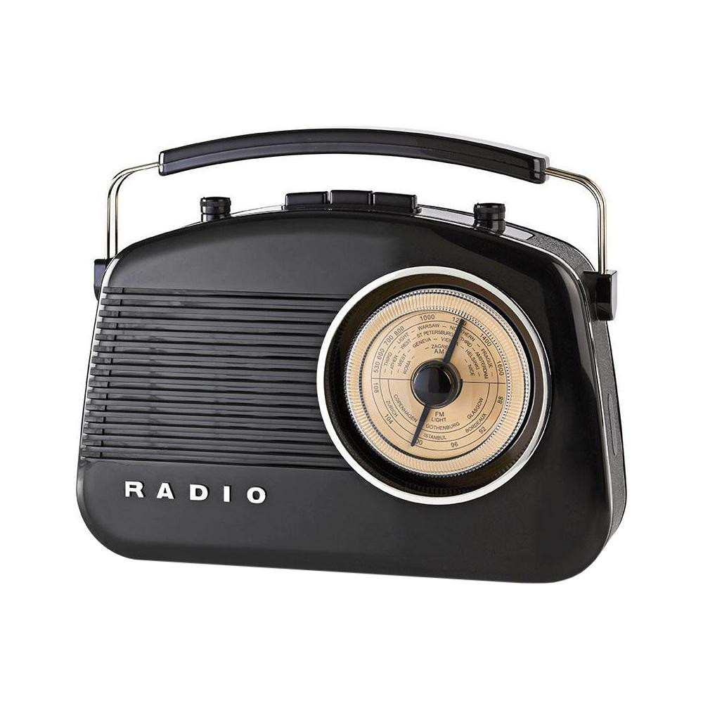 Radio FM/AM