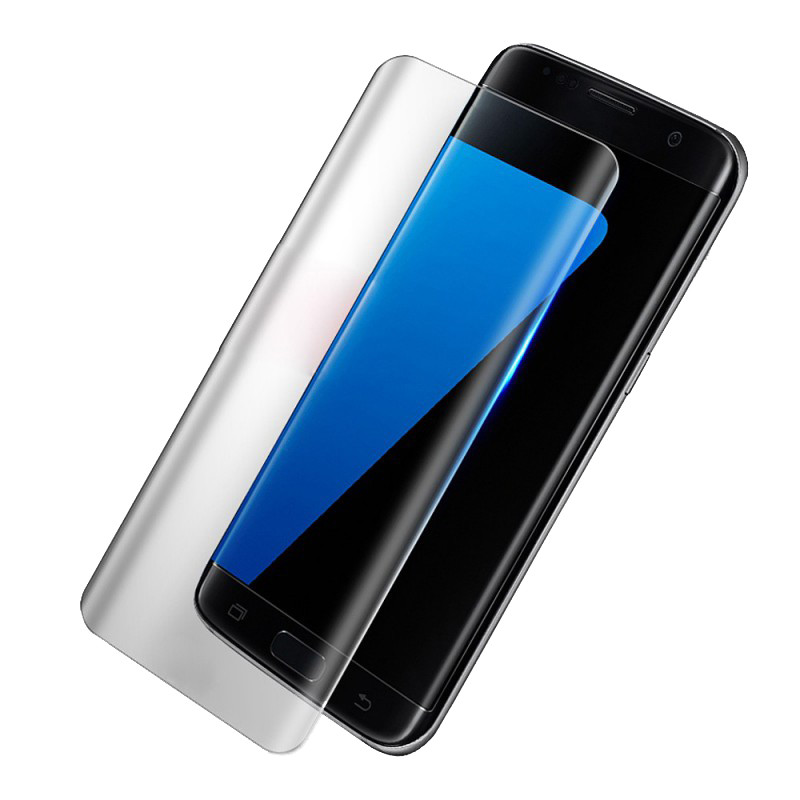 Screen Protector for Samsung S8 Plus