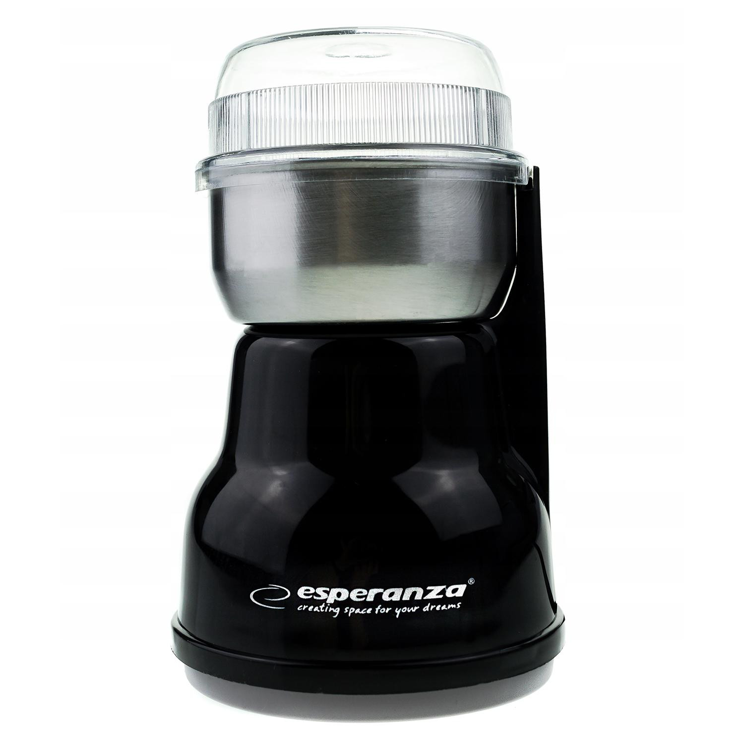 Esperanza - Automatic Coffee Grinder