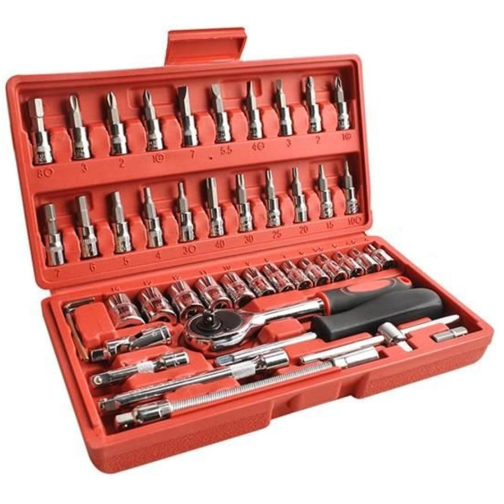 Tool Kit - 46 parts