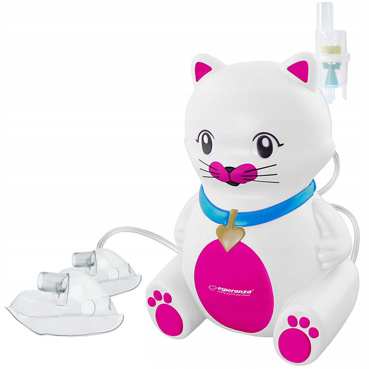 Esperanza - Inalatore - Kitty