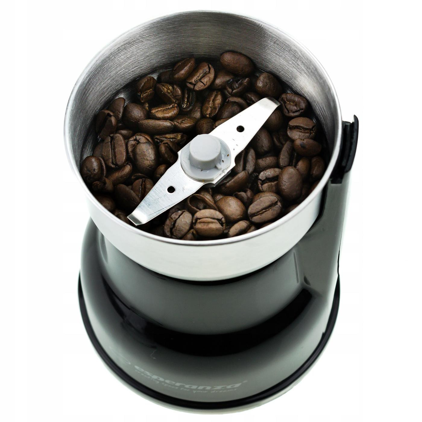 Esperanza - Automatic Coffee Grinder