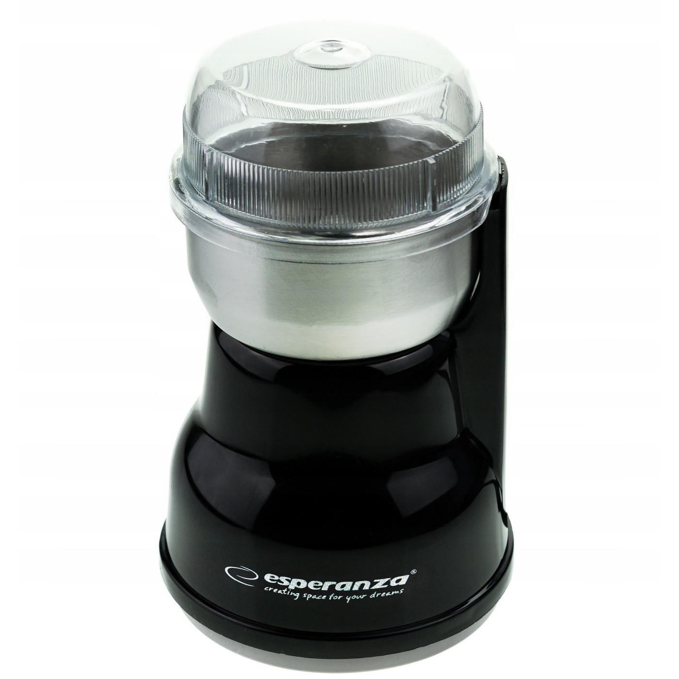 Esperanza - Moedor de café automático