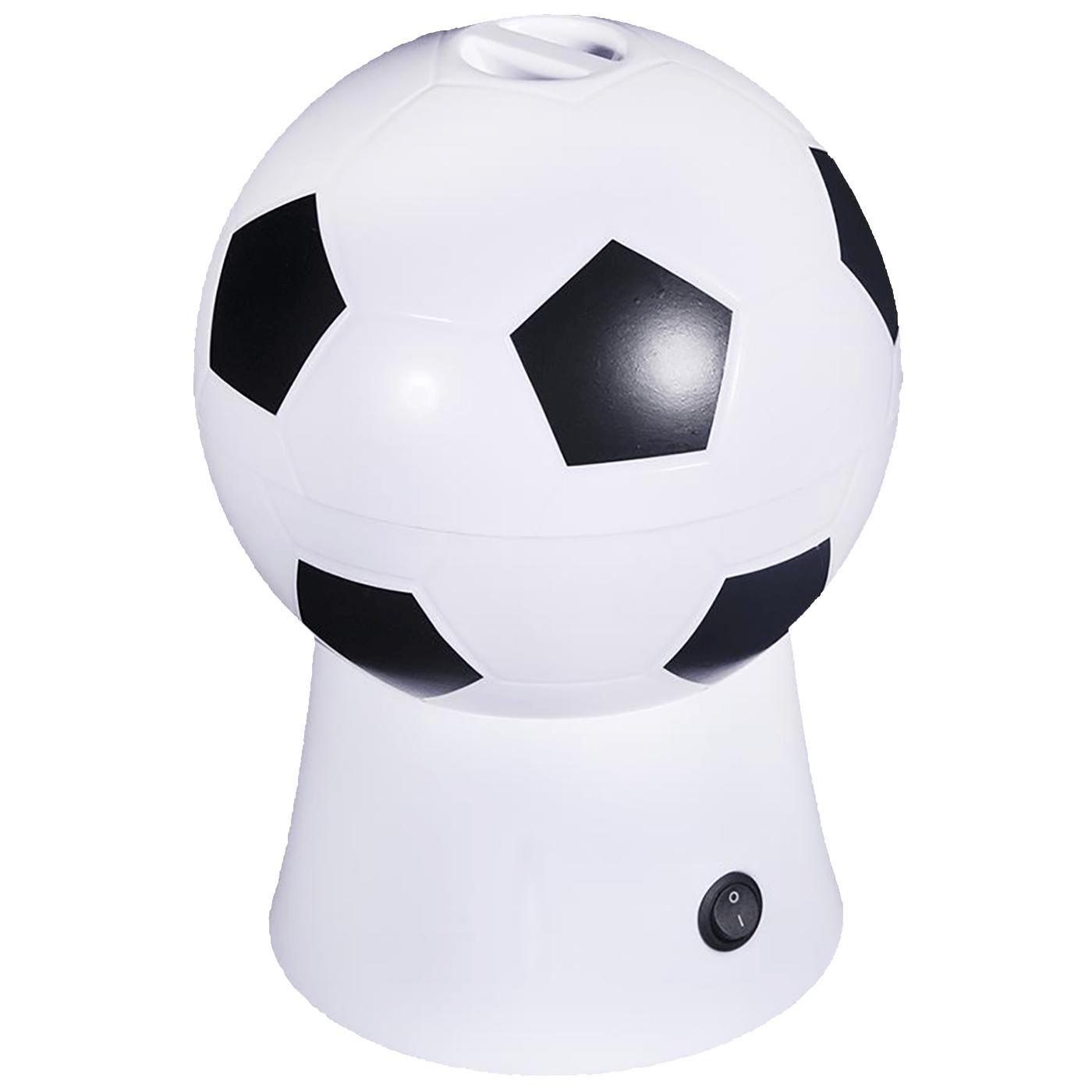 Esperanza - Popcornmachine, hete lucht - voetbal