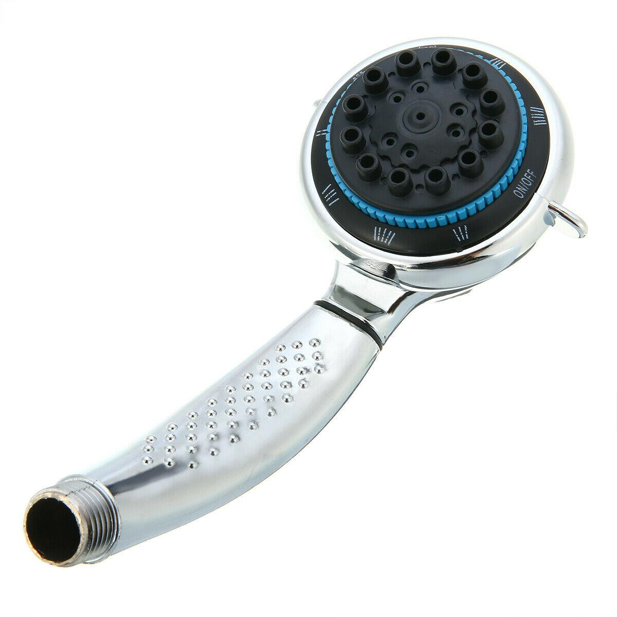 Shower nozzle - 7 Modes