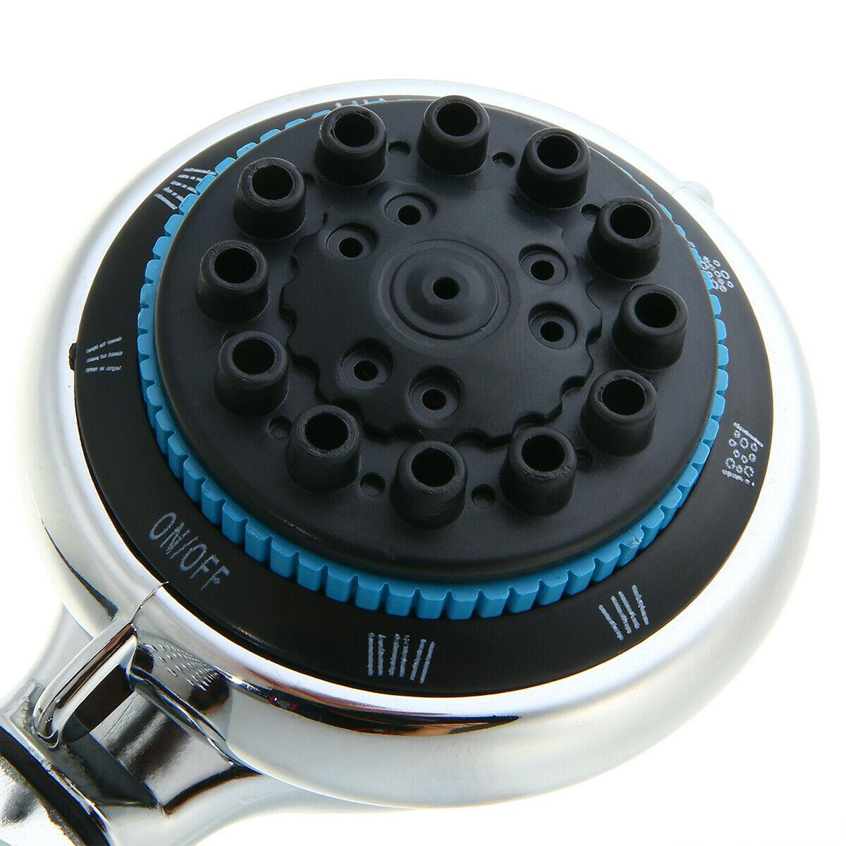 Buse de douche - 7 Modes