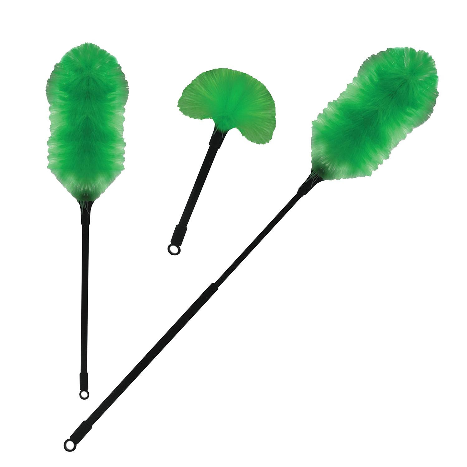 3x Staubtücher