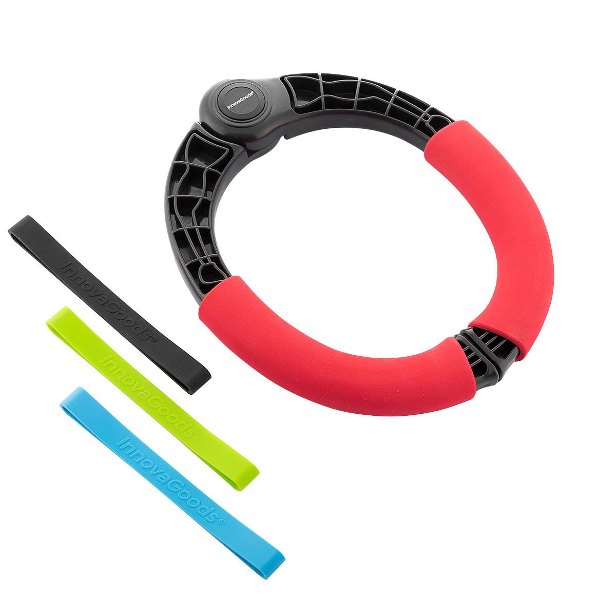 Adjustable Workout Tool for Arms and Legs