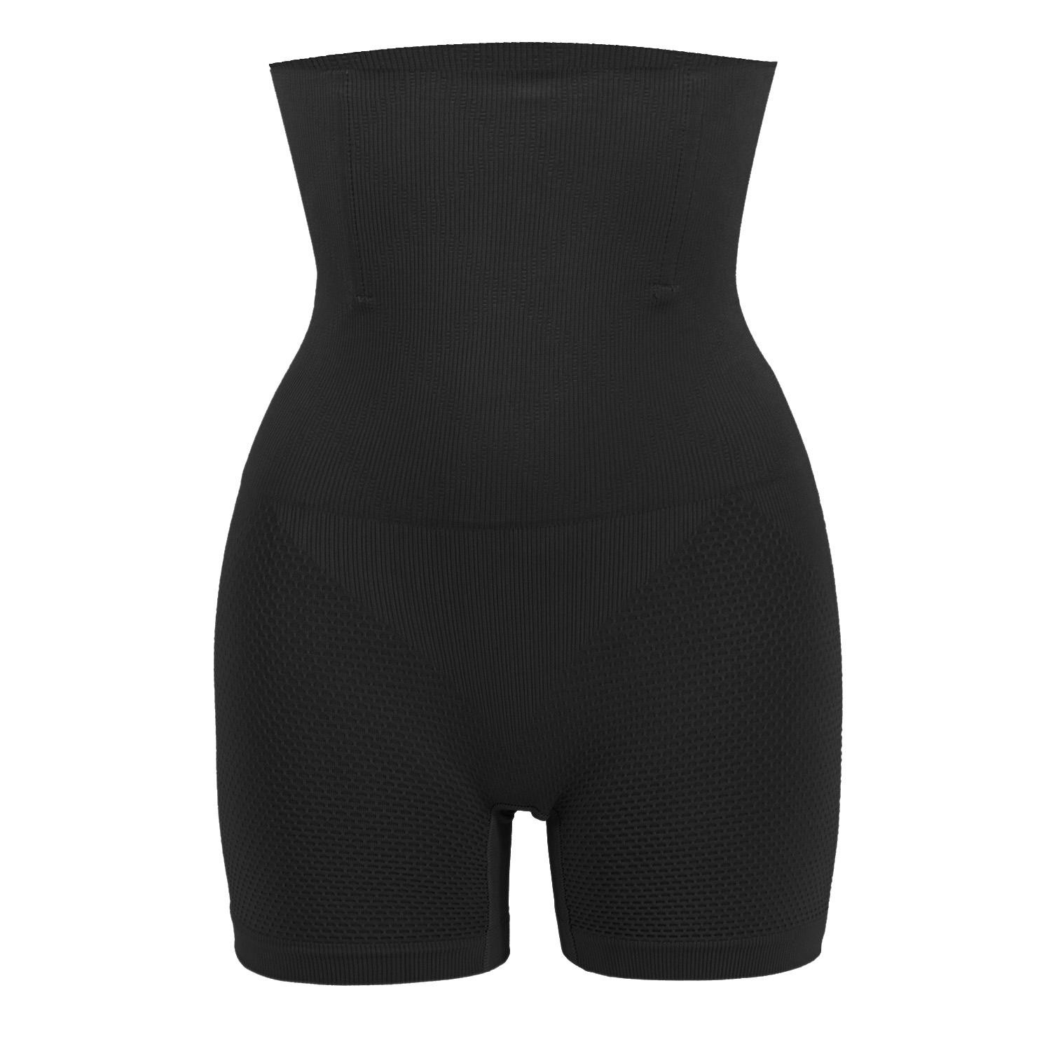 Short sculptant - Noir