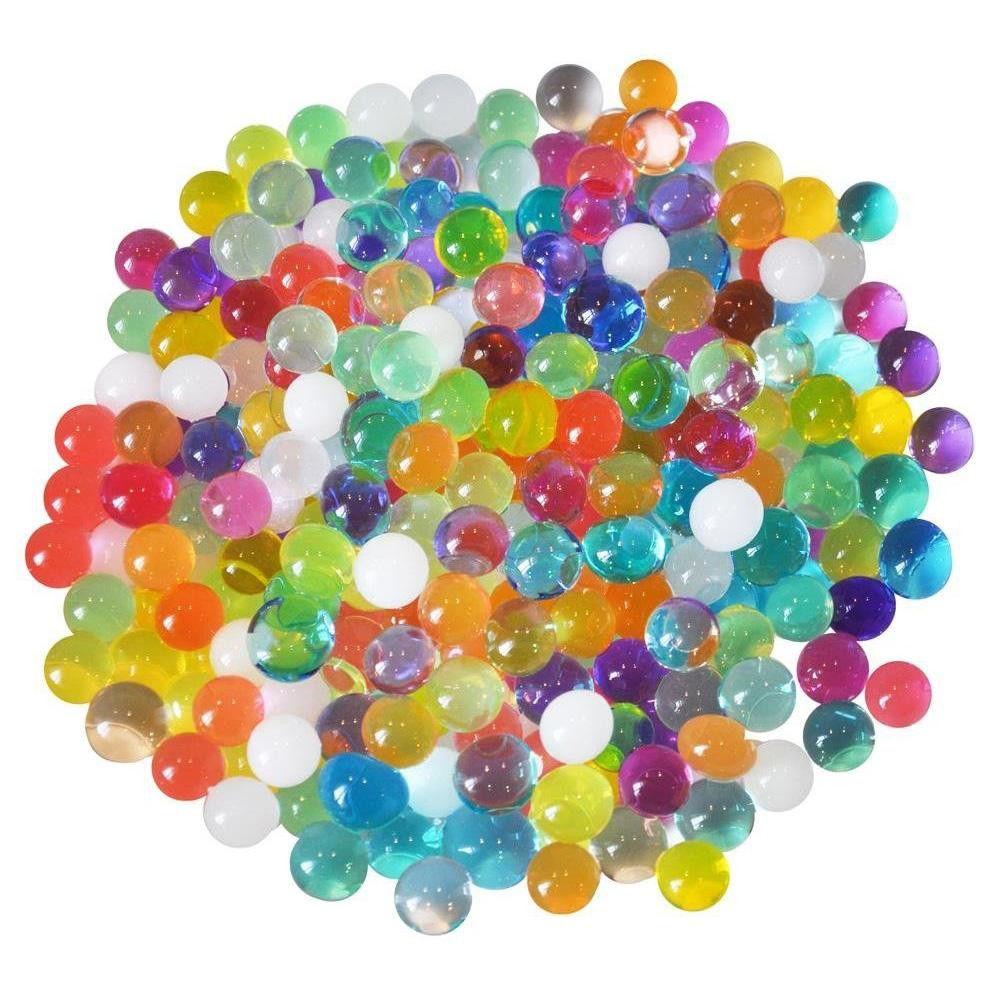 Perlas de Agua, Multicolor - 5 g