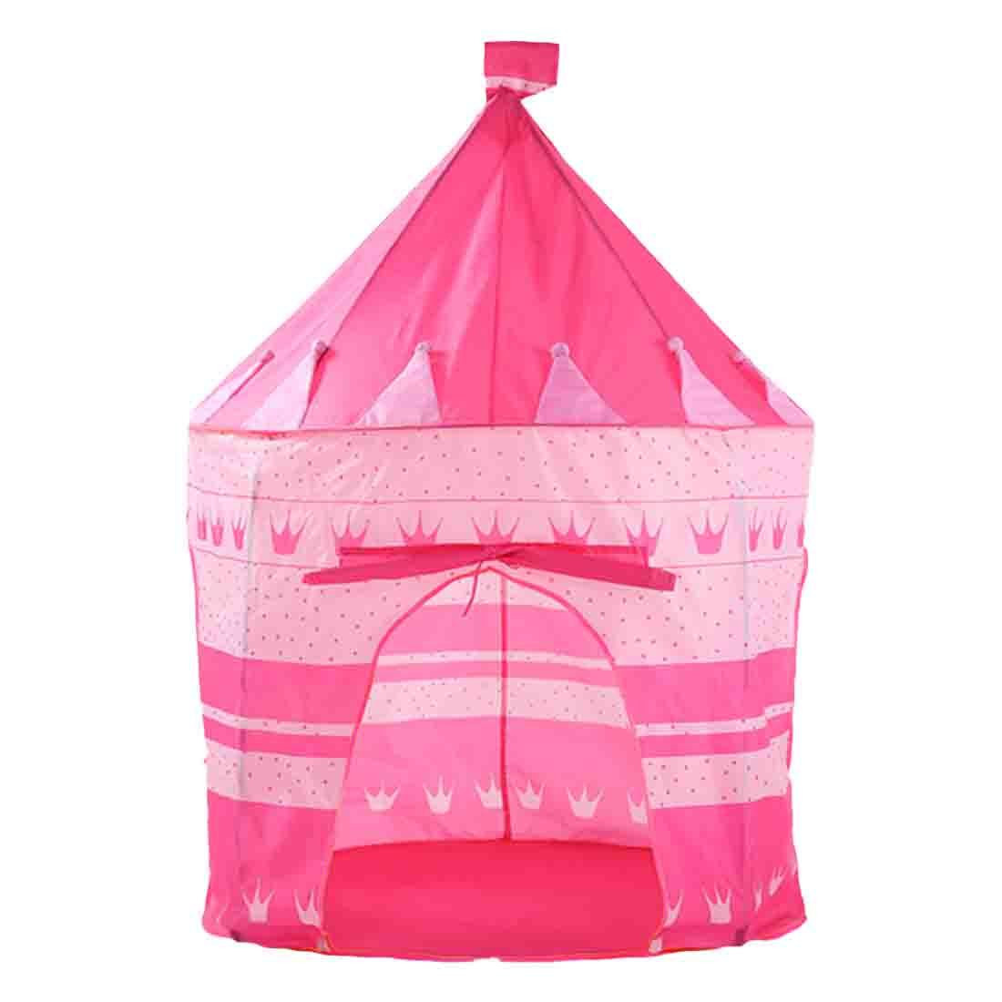 Play tent - Pink