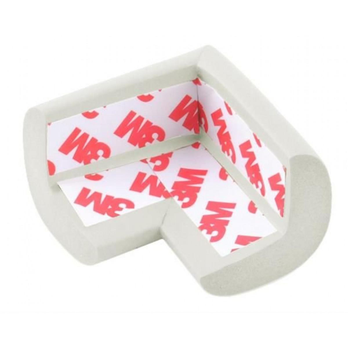 4x Protectores de borde - Espuma