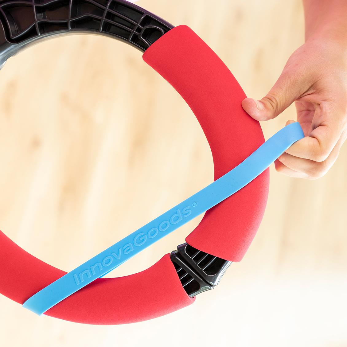 Adjustable Workout Tool for Arms and Legs