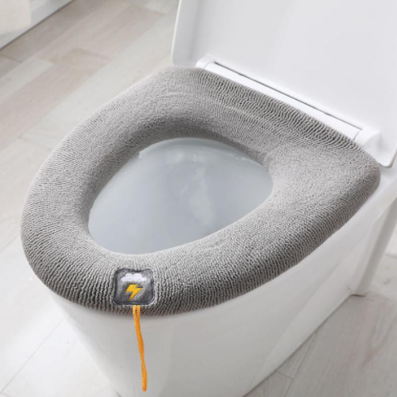 Fodera per copriwater e bidet
