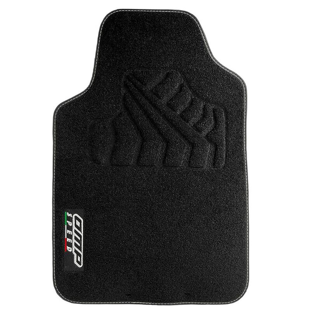 4x Coupematten, Textil - Sport