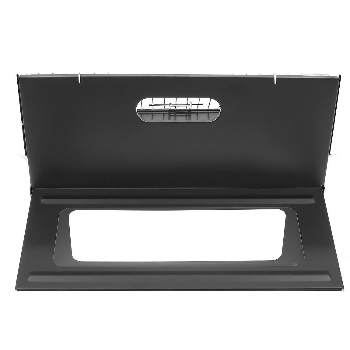 Grill - Portable and Compact