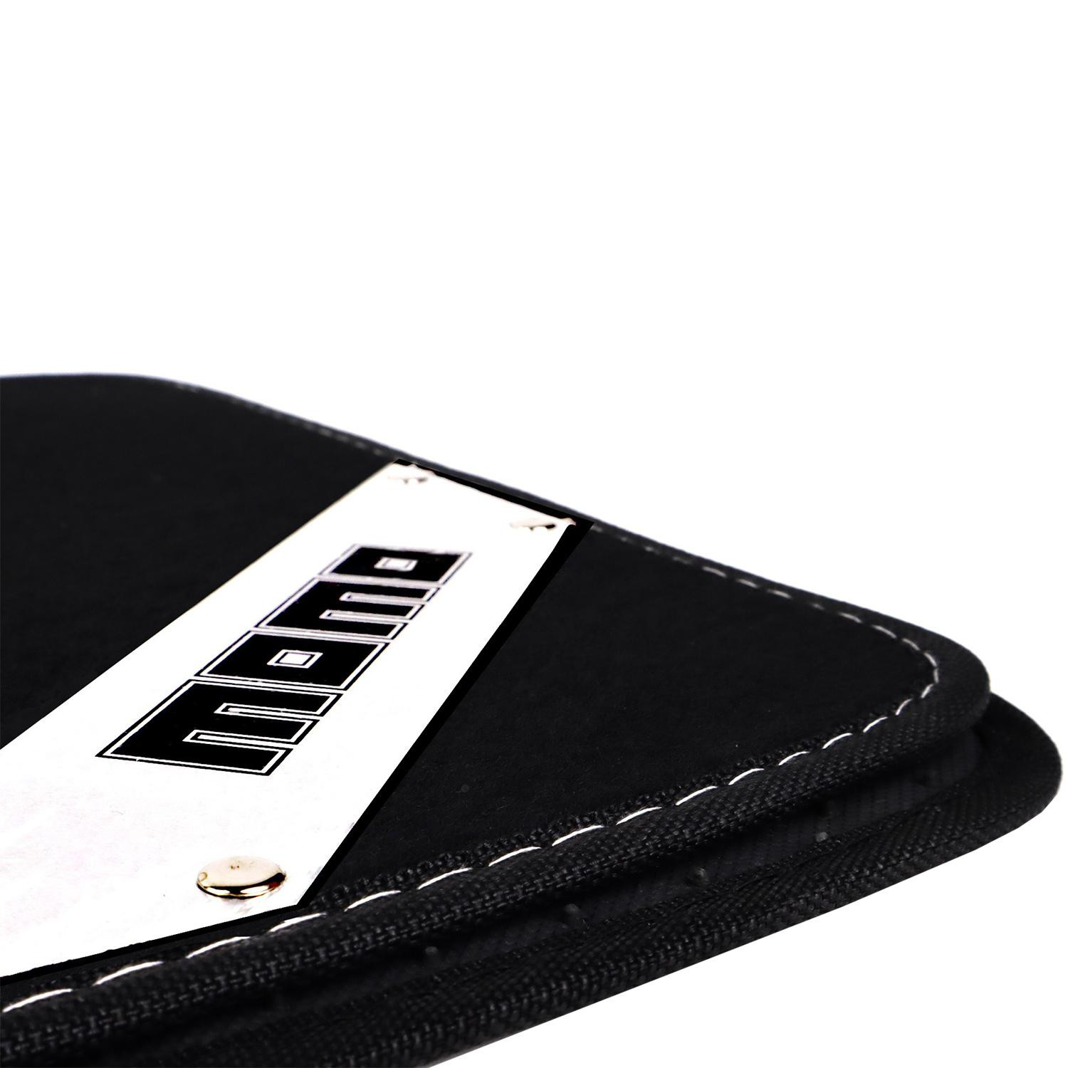 4x Coupematten, Textil - Universal
