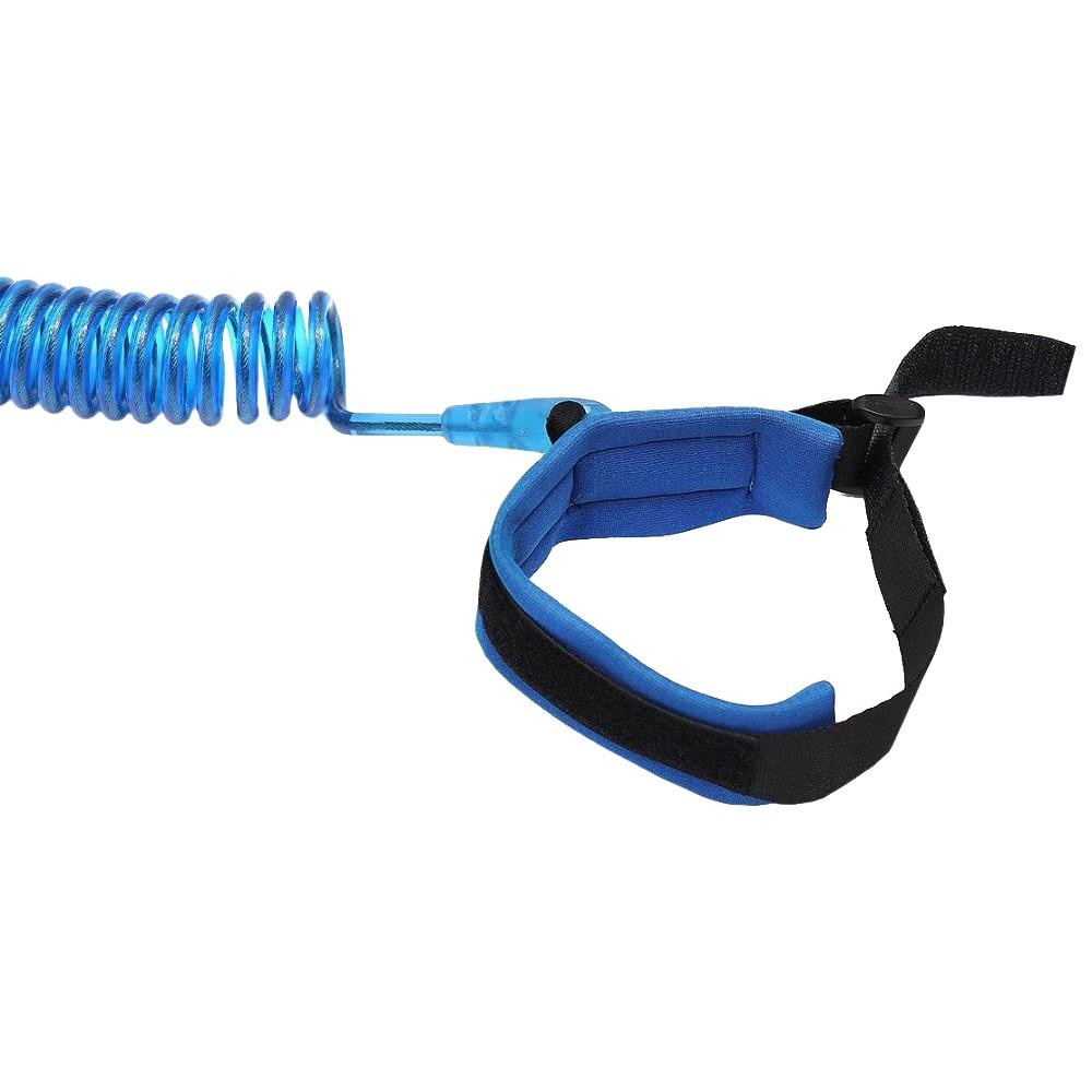 Elastic Child Leash - Blue