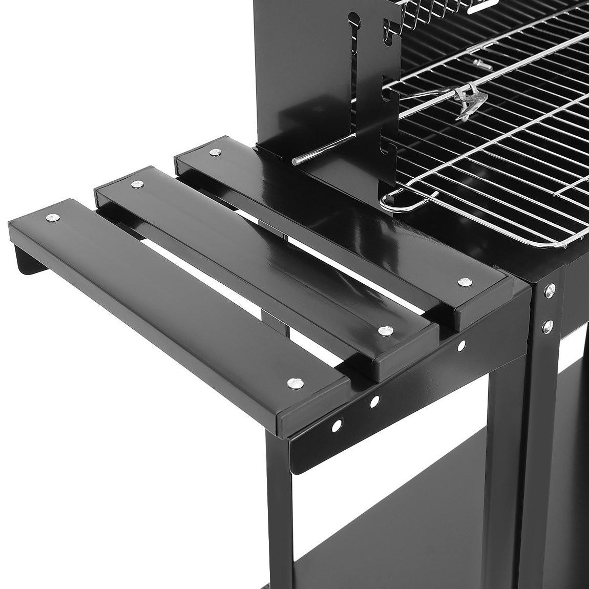 Grille - 81 x 86 cm
