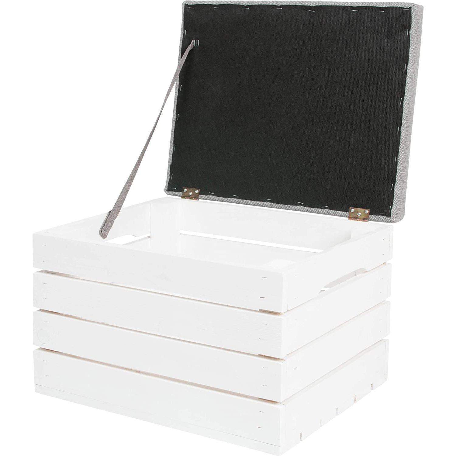 Seating with Storage