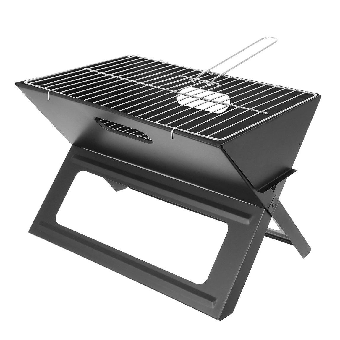Grill - Portable et Compact