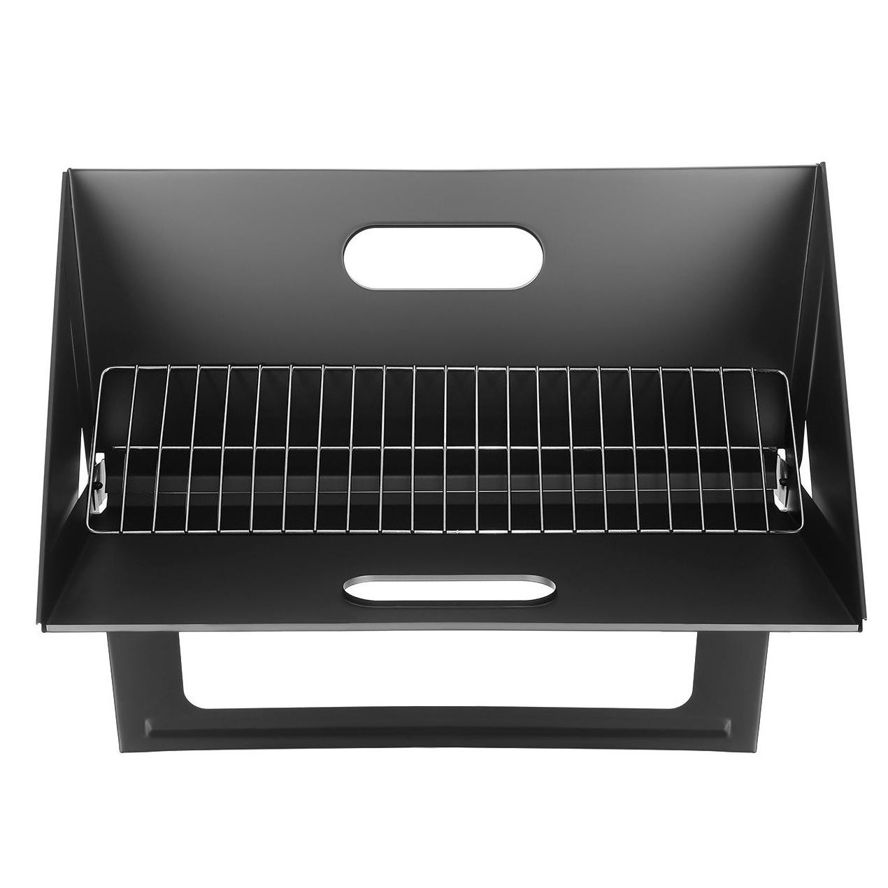 Grill: portatile e compatto