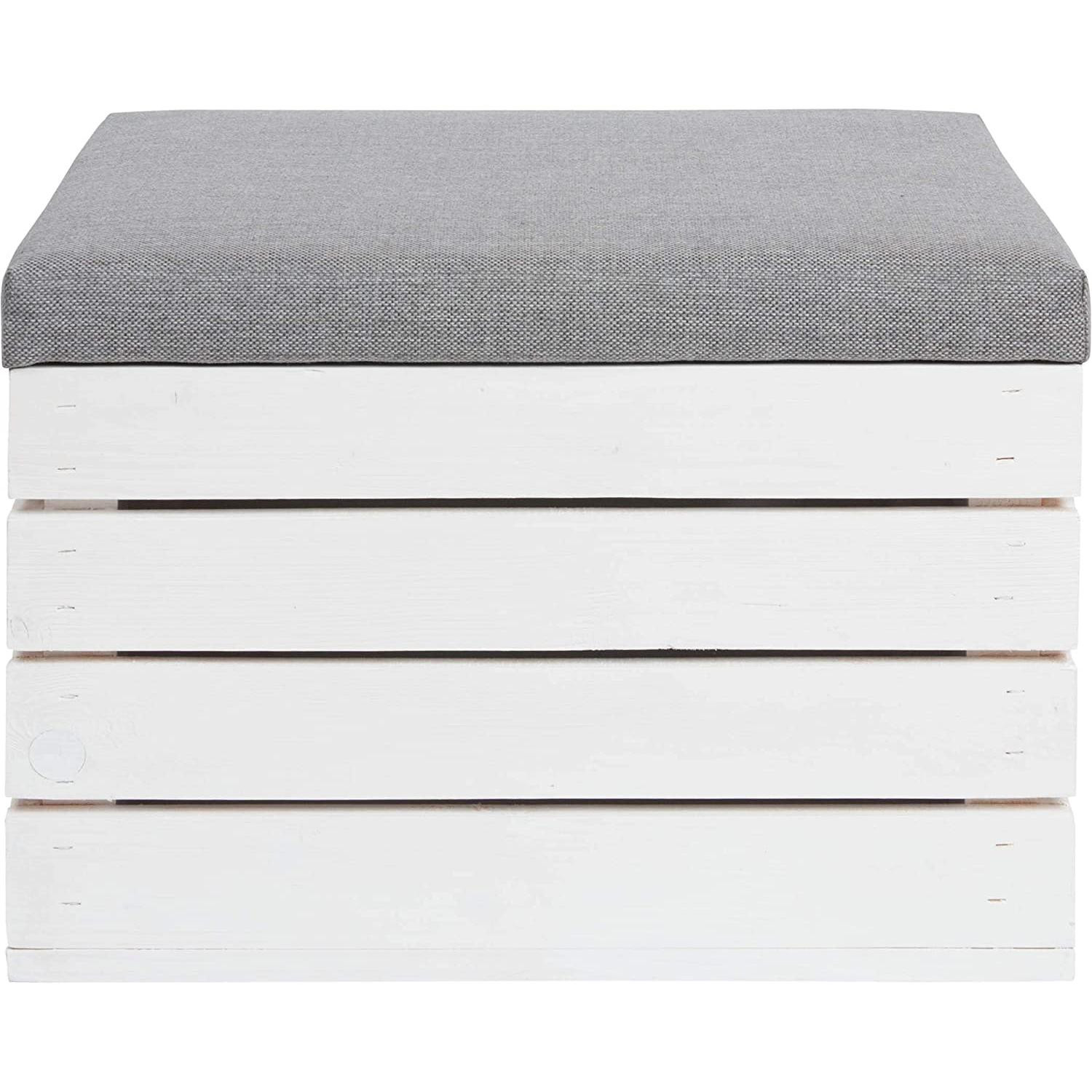 Seating with Storage