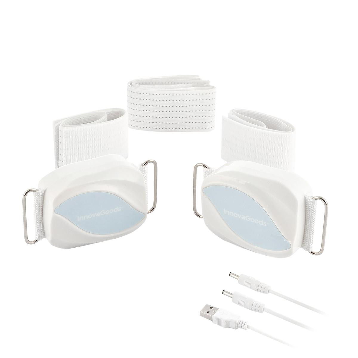Massagegürtel mit Vibration