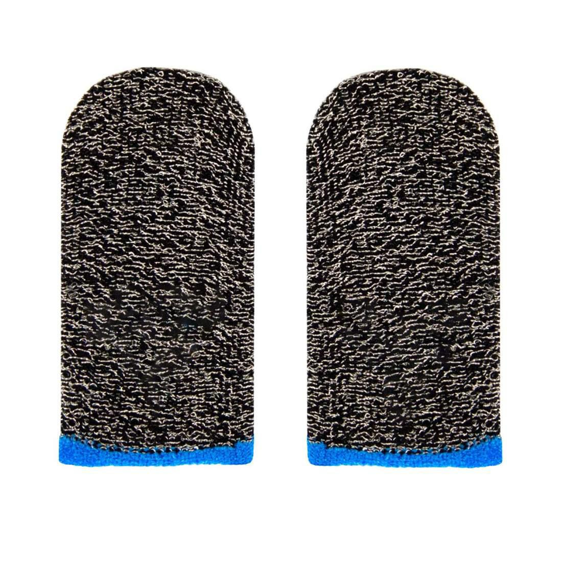 2x chrániče prstov