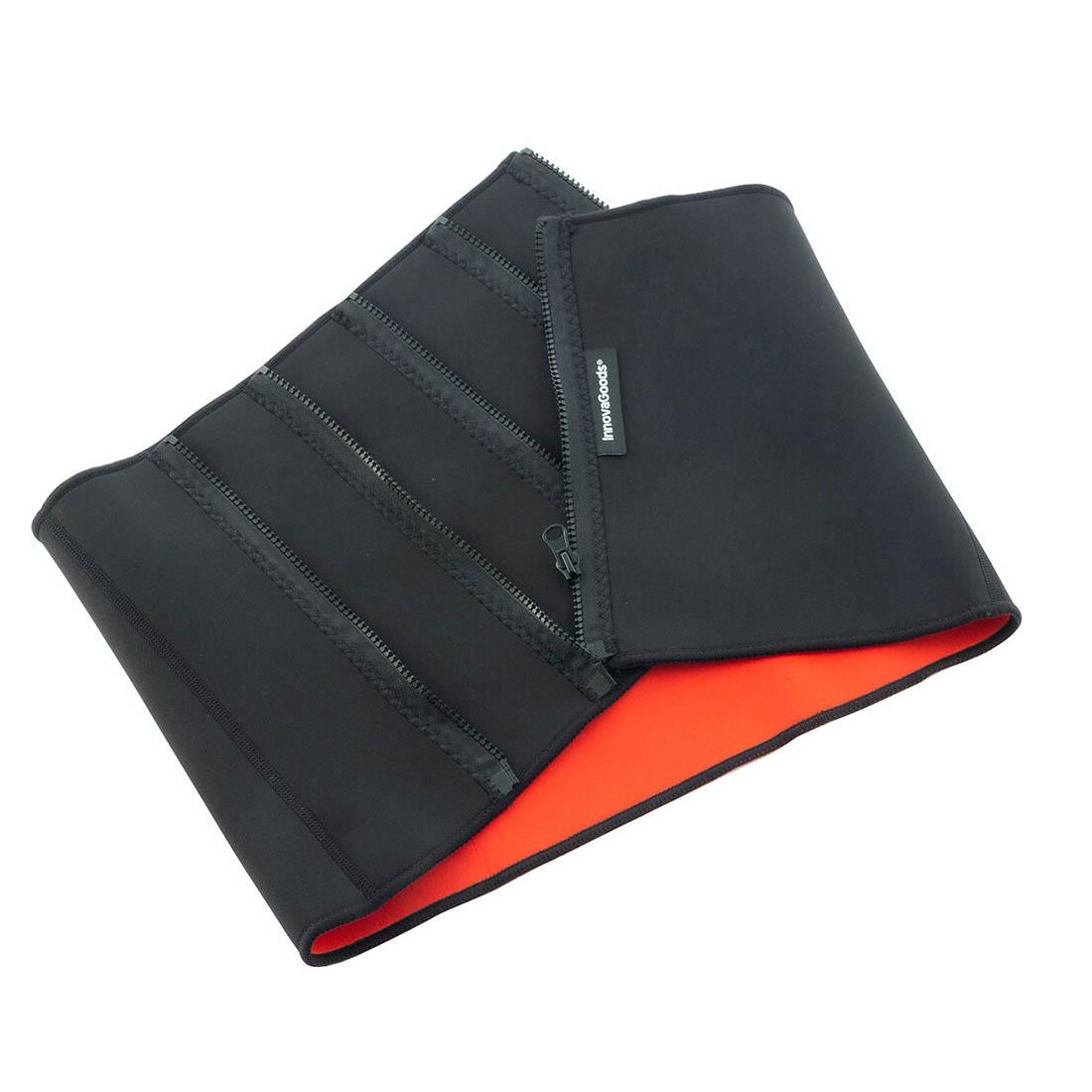 Exercise Belt with Sauna Effect