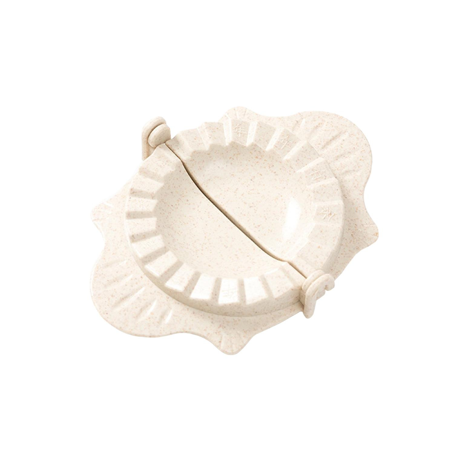 Molde para Bolinhos e Pierogi