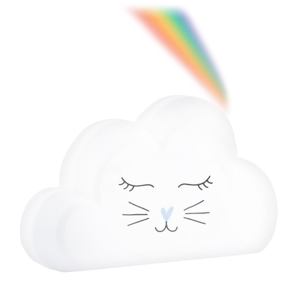 Projectorlamp - Regenboog