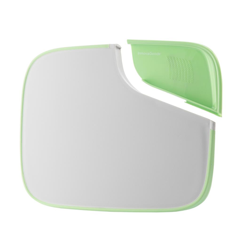 Multifunctional Cutting Board