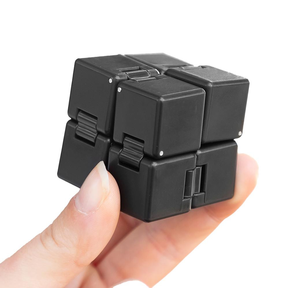 Fidget Toy - Kubrainiac