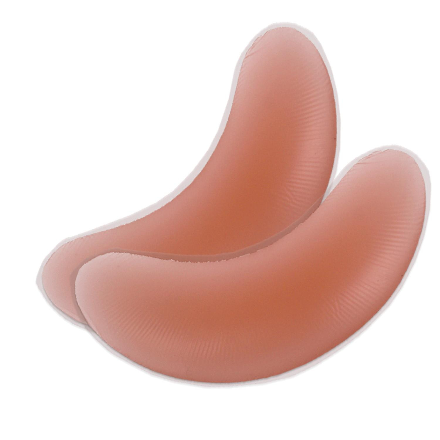 Silicone insert for bra - Push Up