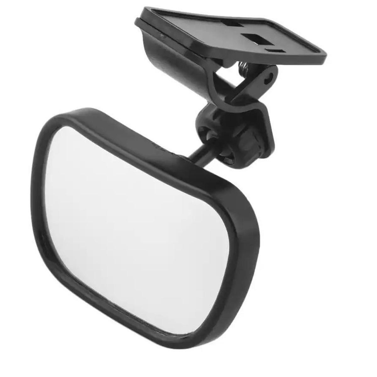 Miroir avec Ventouse