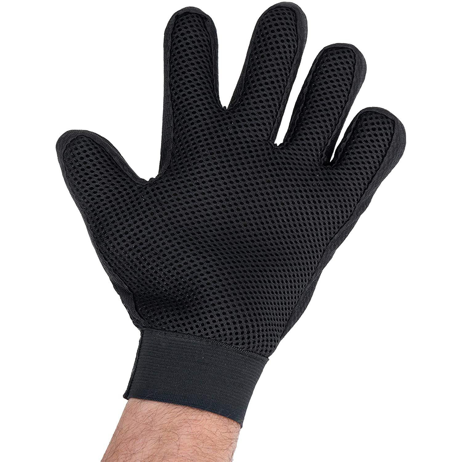 Pet Brush Glove