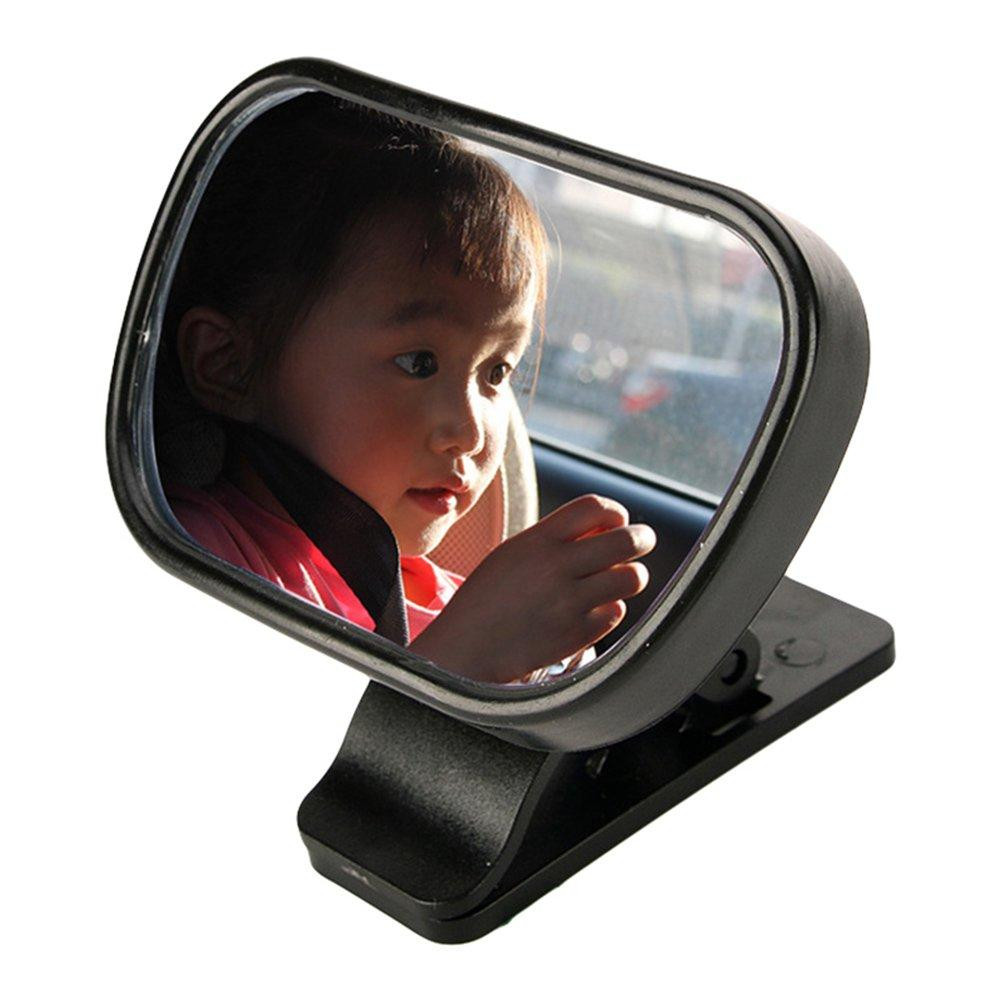 Miroir avec Ventouse