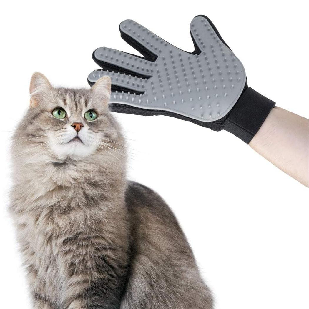 Pet Brush Glove